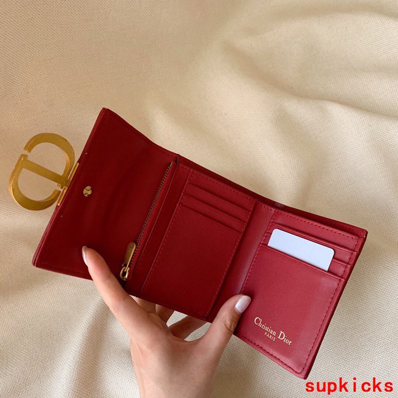 Glami- - Mix Wallets - 332