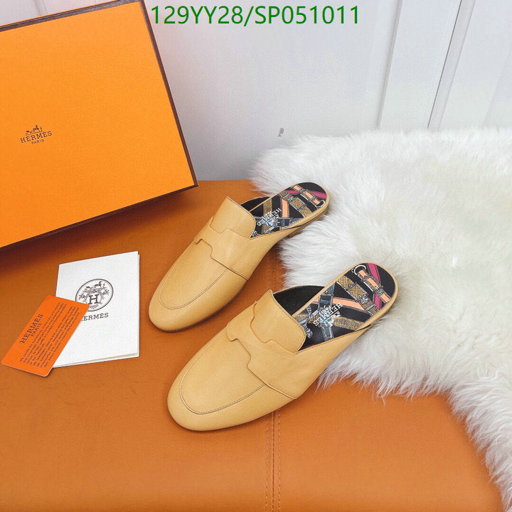 SAMC - HMS Women Shoes - 505