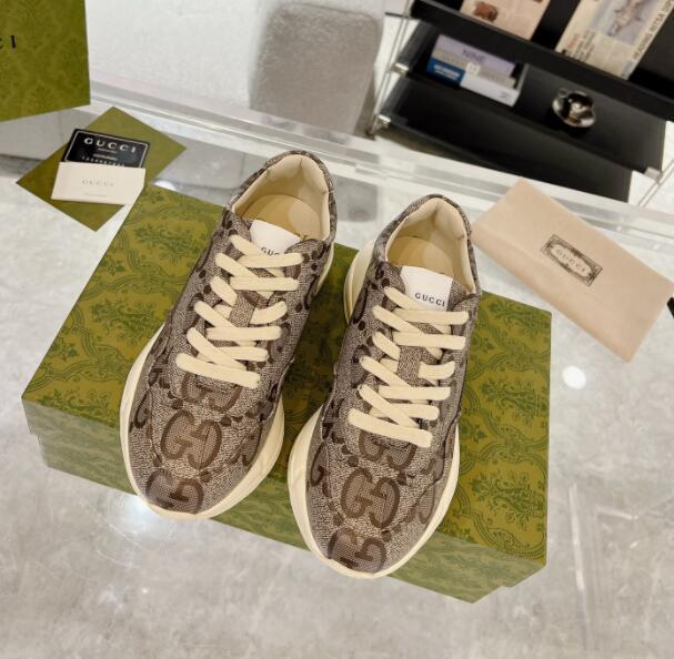 SAMC - GUKI Women Shoes - 605
