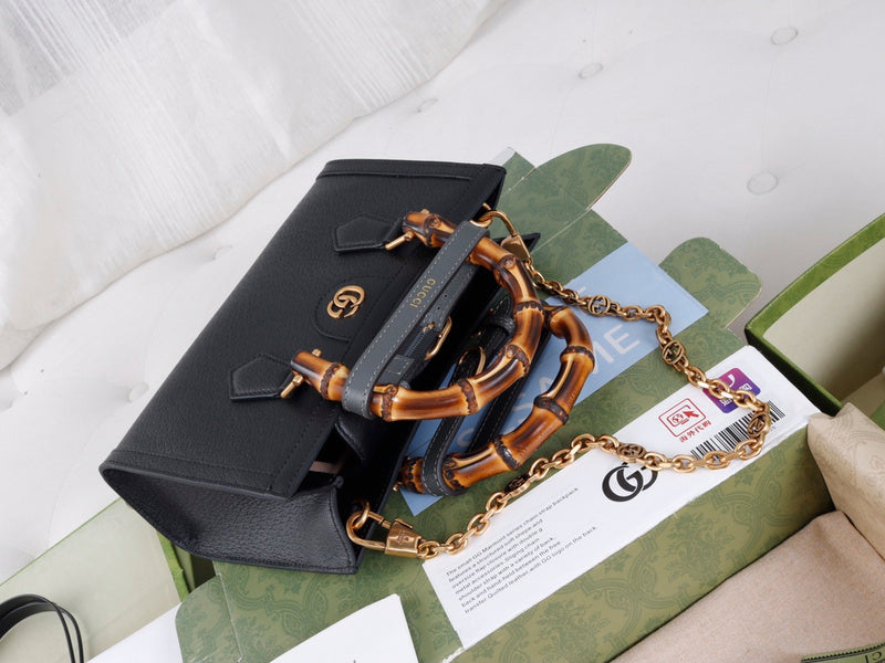 Satchel Bags - GCI Bags - 659