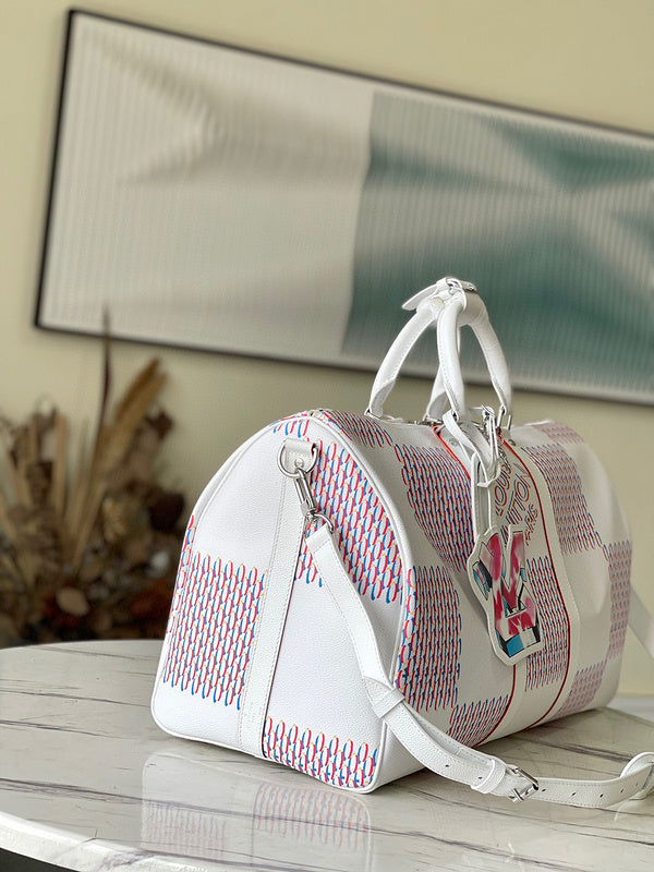 Fashion Lu-Vi bags - 4877