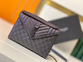 Satchel Bags - SLY Bags - 1471