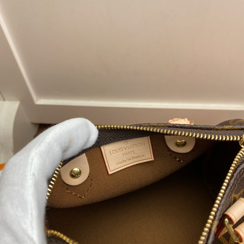 Glamy - LOV Bags - 542