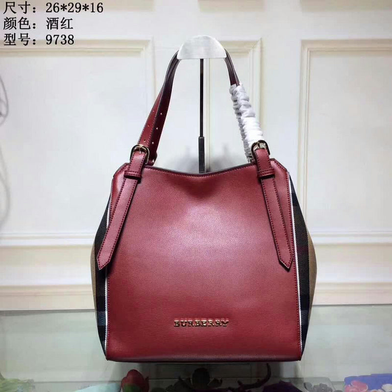 Satchel Bags - BBR Bags - 1085