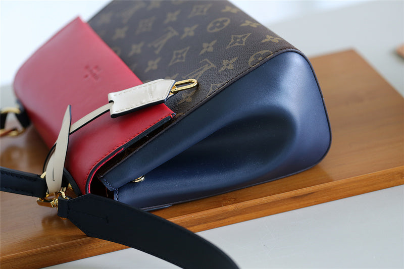 Satchel Bags - VL Bags - 7971