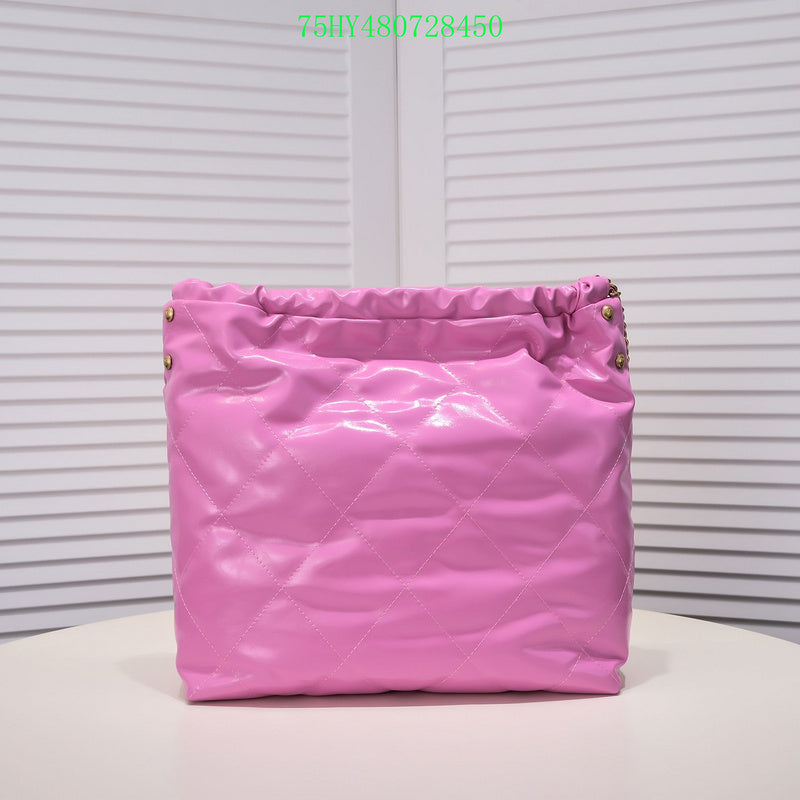 Satchel Bags - CHL Bags - 5086