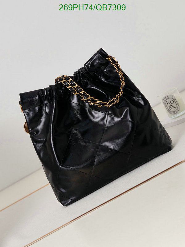 SAMC - CHL Bags - 566
