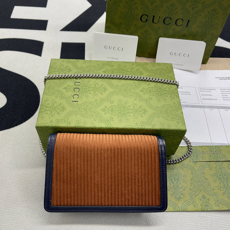 Glami Fashion - GCI Bags - 6674