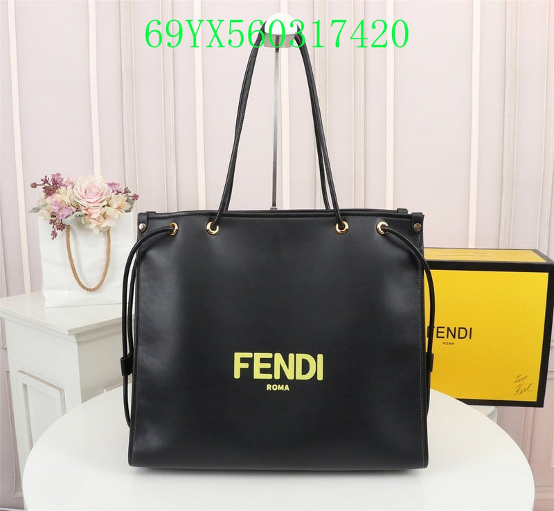 Glami - FDE Bags - 3361