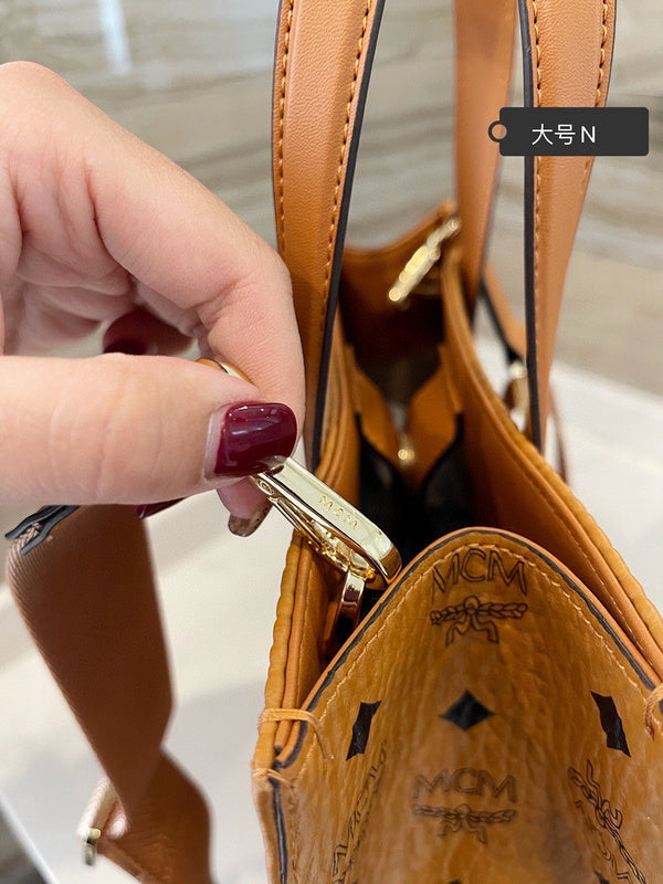 Glami- - MQM Bags - 123