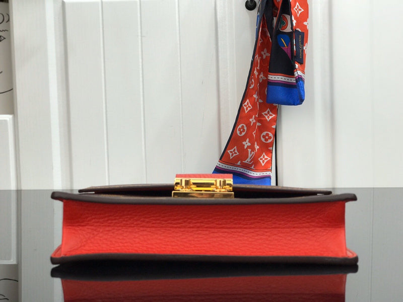 Fashion Lu-Vi bags - 2992