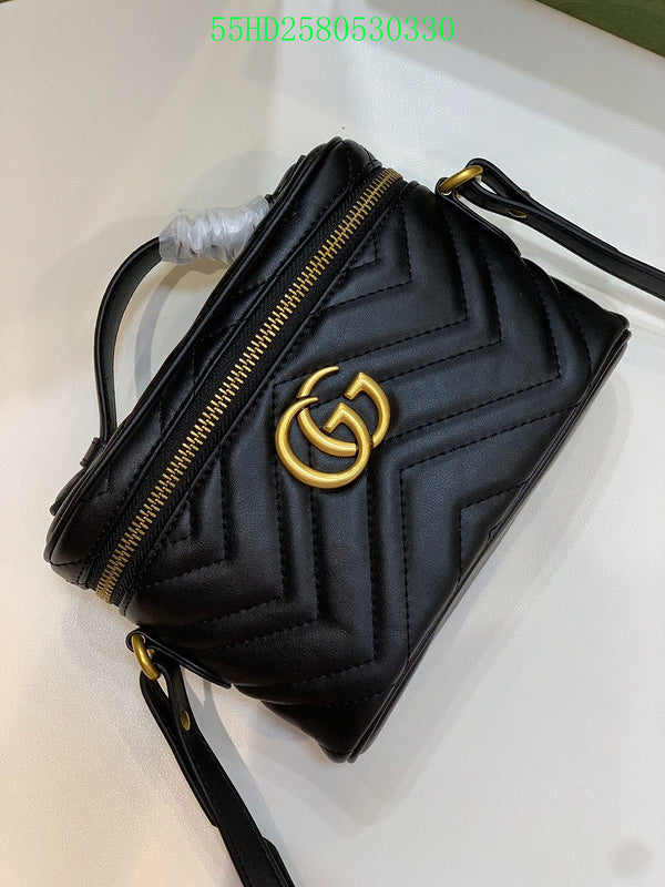 Glami - GUKI Bags - 1253