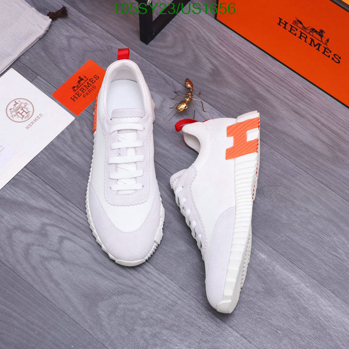 SAMC - HMS Men Shoes - 627