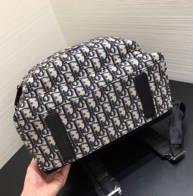 SAMCC - DOR Bags - 613