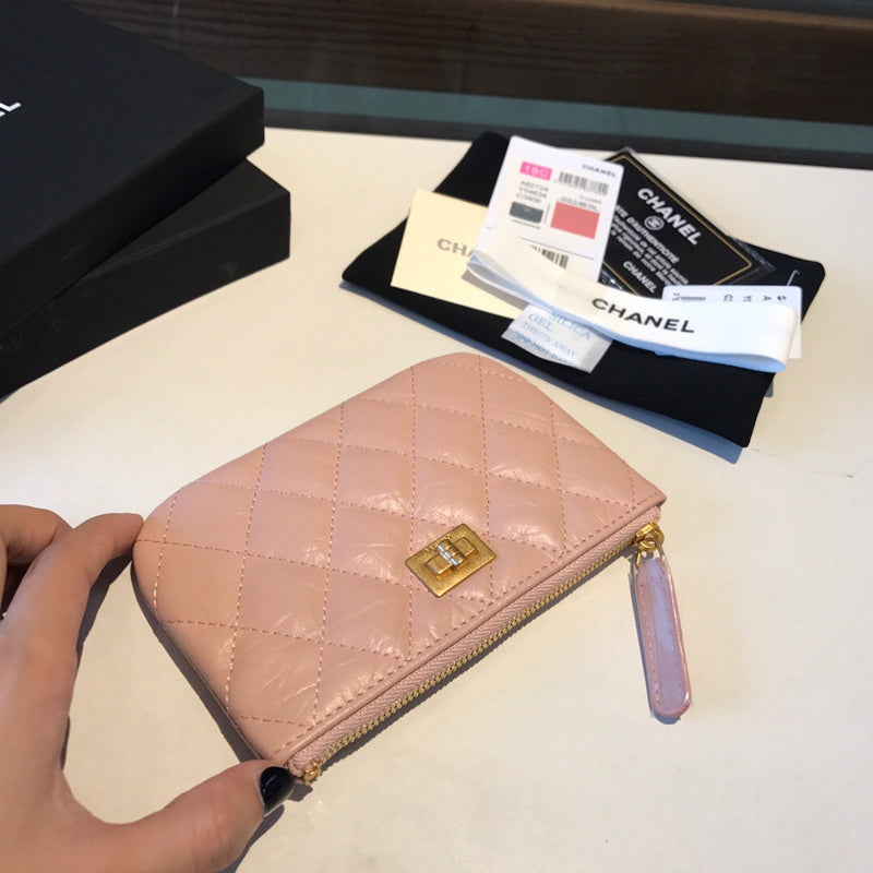 Glami-is - CHL Wallets - 069