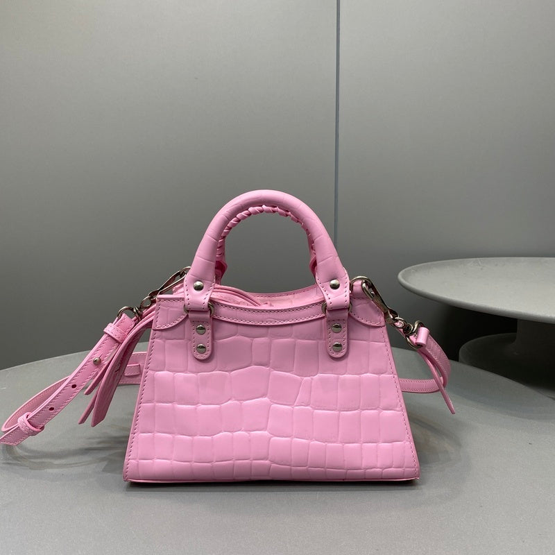 Satchel Bags - BGA Bags - 296
