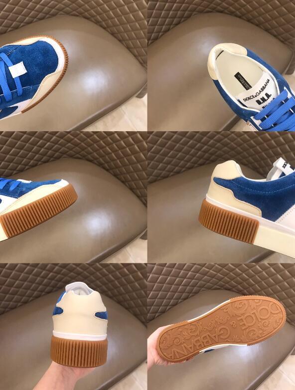SAMC - DAG Men Shoes - 488