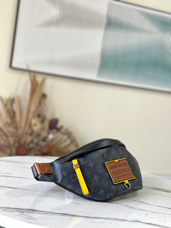 GlamI Lu-Vi bags - 4412