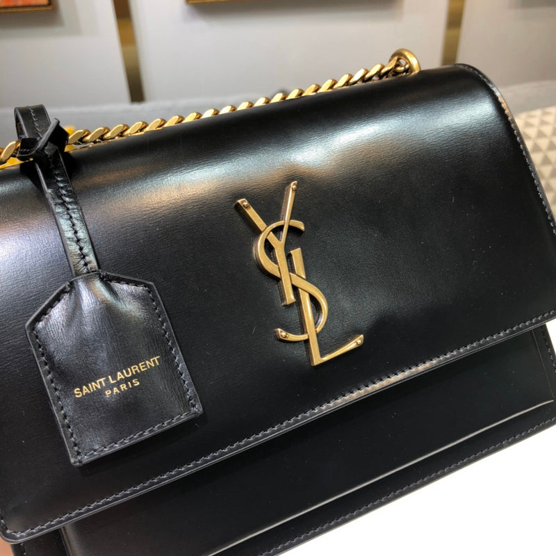 Satchel Bags - SLY Bags - 2685