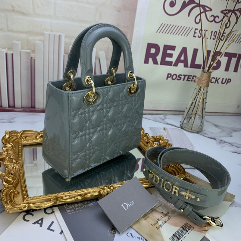 Satchel Bags - DOR Bags - 217