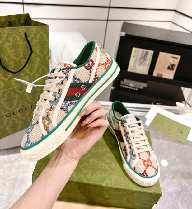 SAMC - GUKI Women Shoes - 658