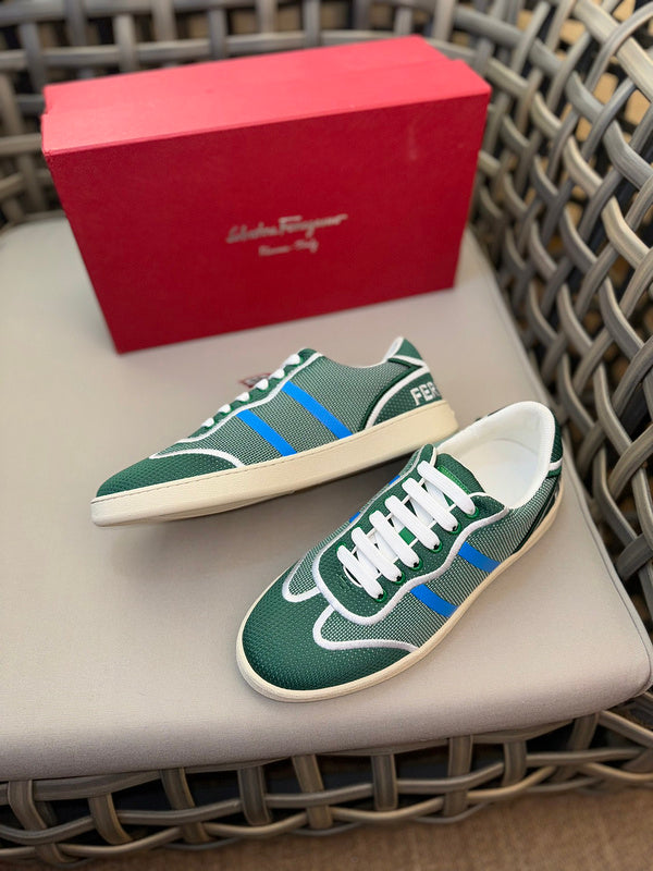 Glami - FGO Men Shoes - 968