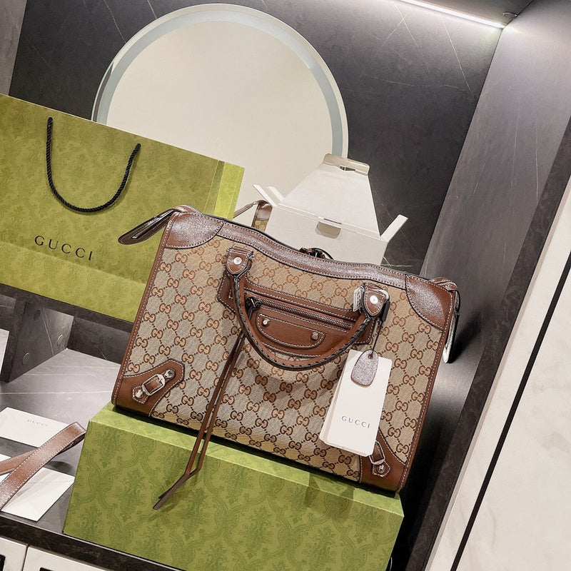 ELE Fashion - BGA Bags - 1500