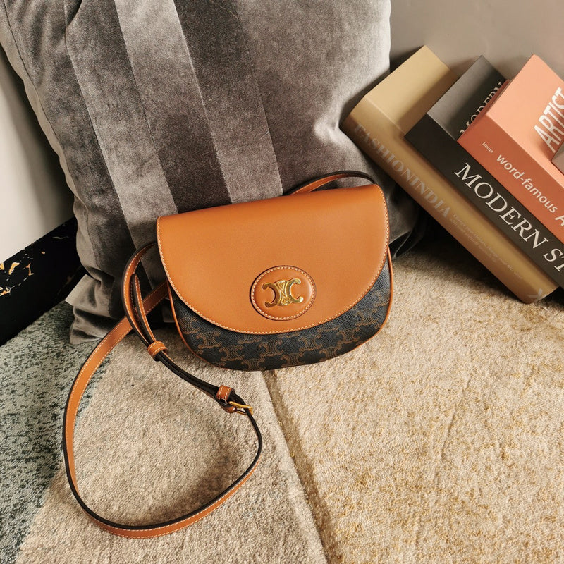 Glamy - COL Bags - 1379