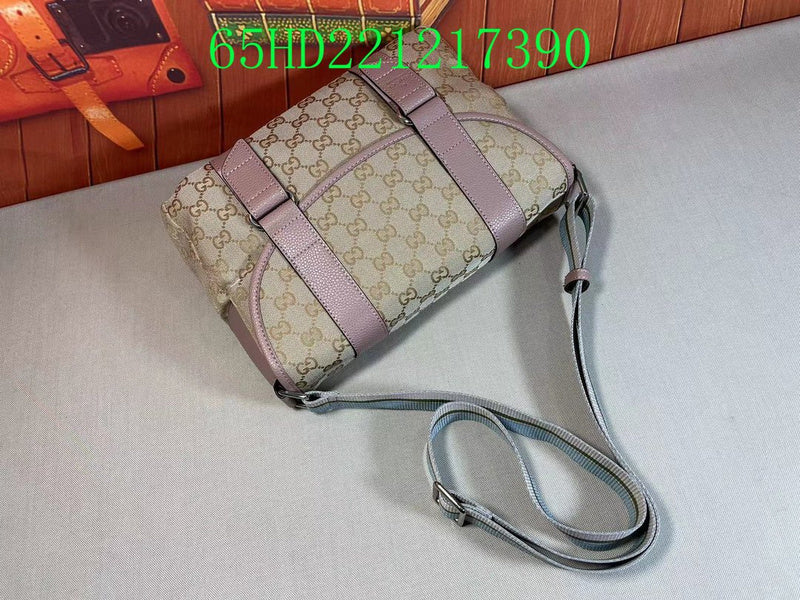Glami Fashion - GCI Bags - 11153