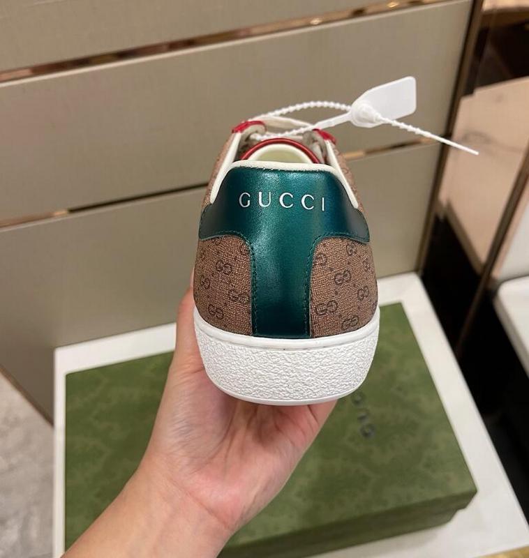 SAMC - GUKI Women Shoes - 1693
