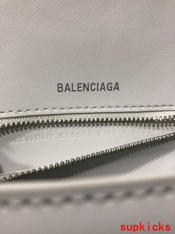 Glami- - BG Hourglass Bags - 075