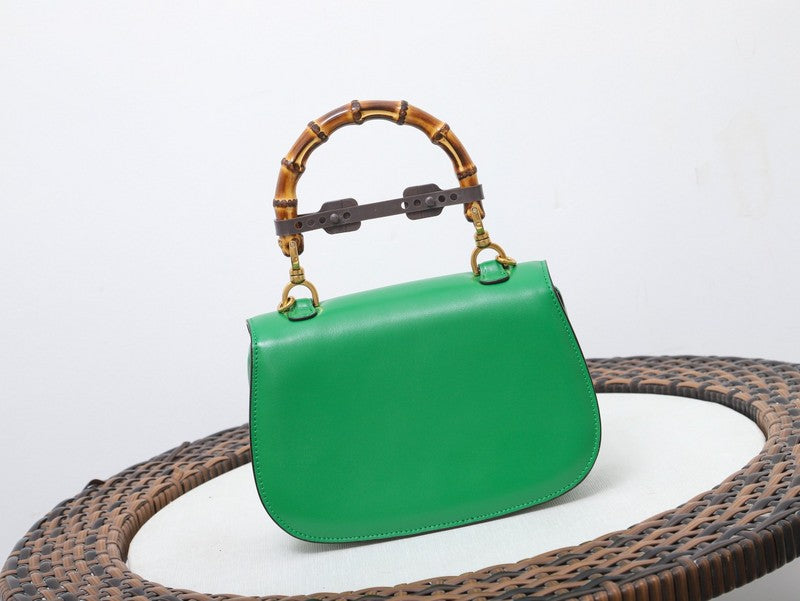 Satchel Bags - GCI Bags - 1198