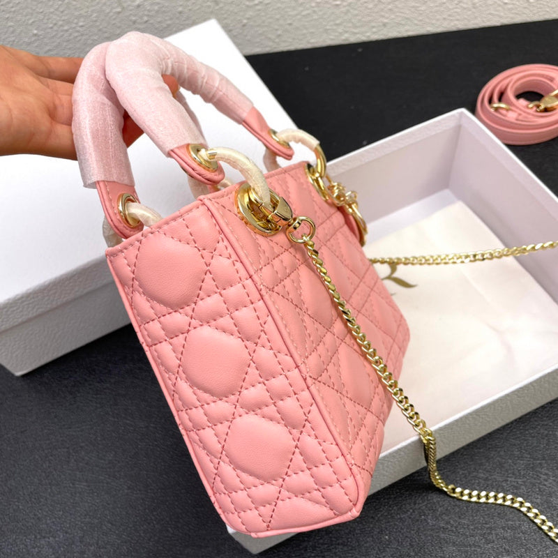 Satchel Bags - DOR Bags - 196