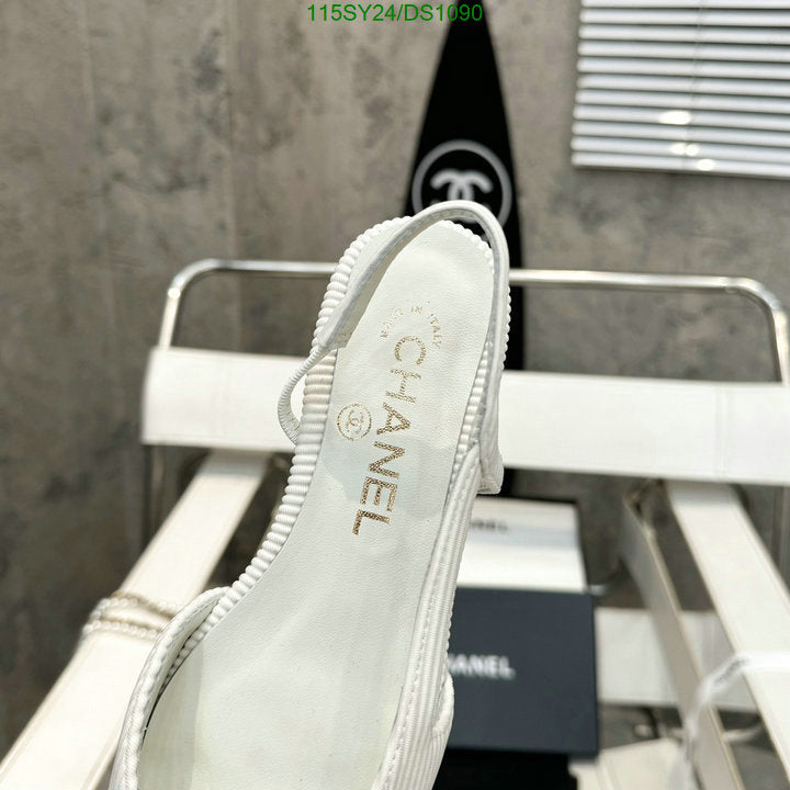 SAMC - CHL Women Shoes Ballet - 061