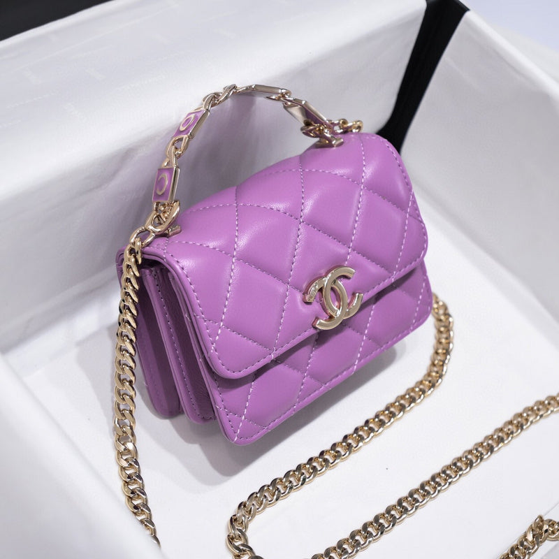 glamy - CHL Bags - 2921