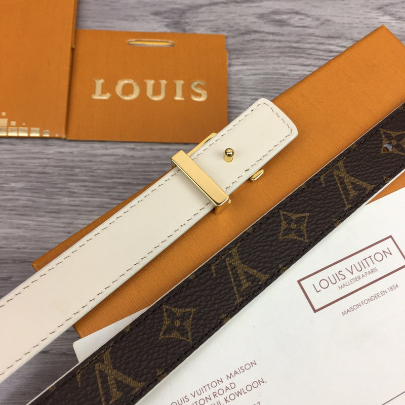 Glami-is - LOV Belts - 041