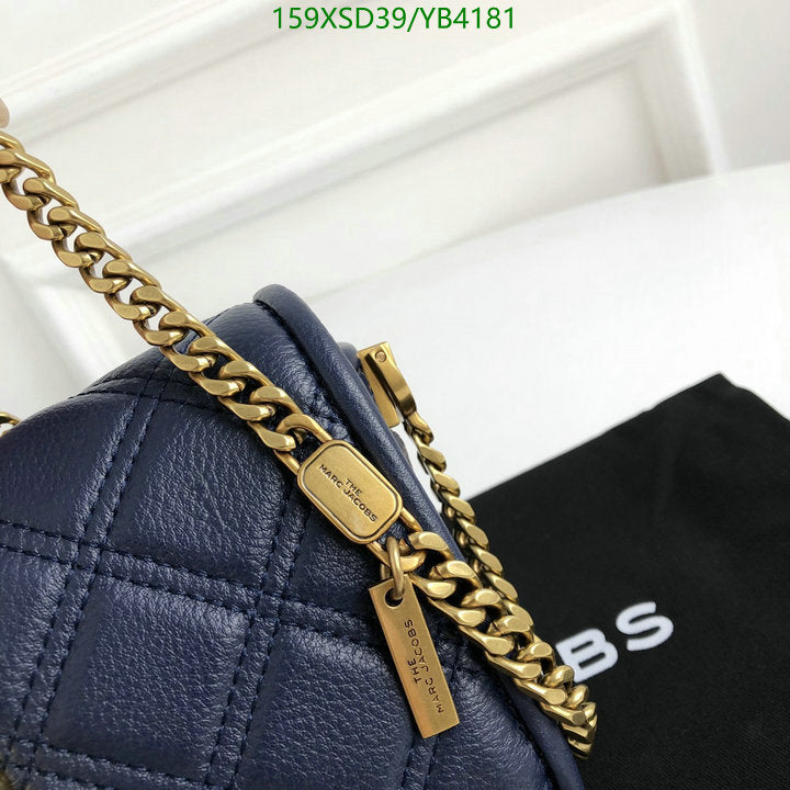 SAMC - MOJ Bags - 205
