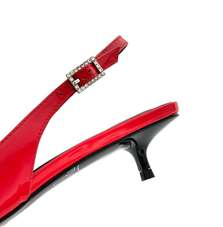 SAMC - YLS Women Shoes - 269