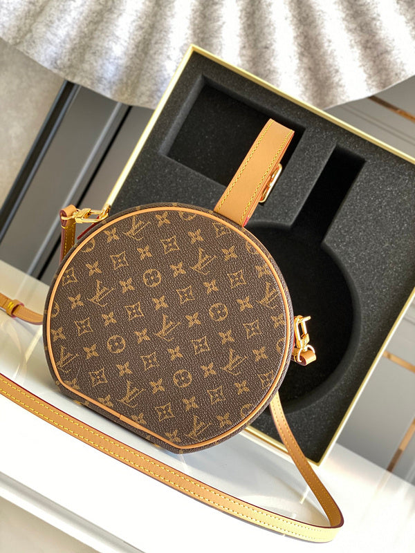 Glami Fashion Lu-Vi Bags - 16975