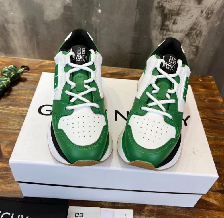 SAMC - GCY Men Shoes - 060