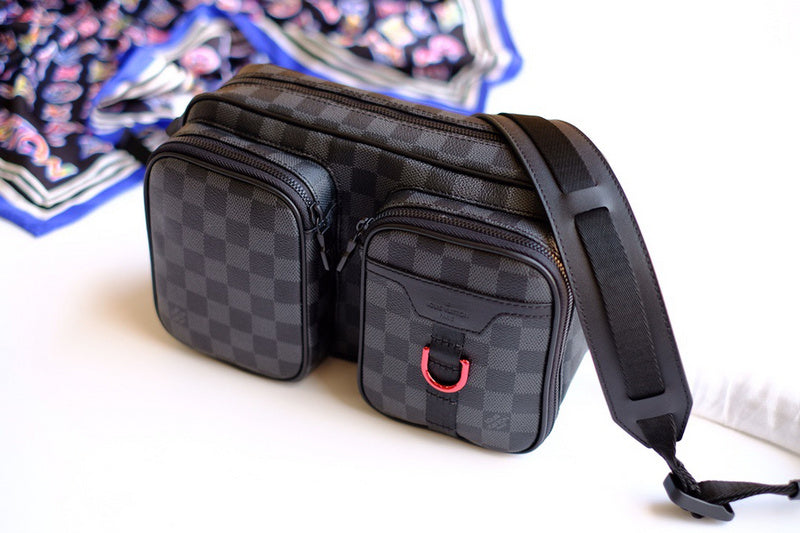 Glami - LOV Bags - 693