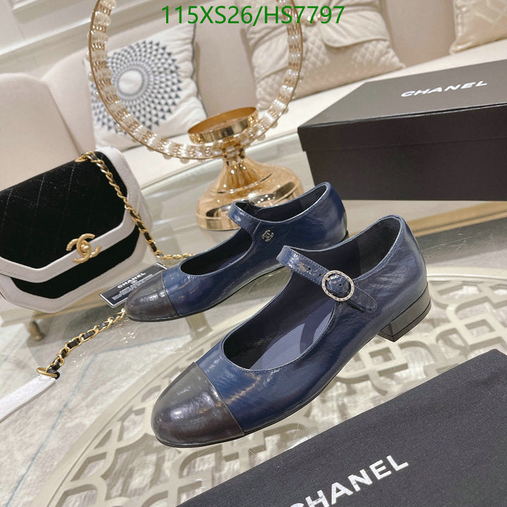 SAMC - CHL Women Shoes Ballet - 082