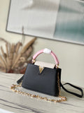 GlamI Lu-Vi bags - 4083