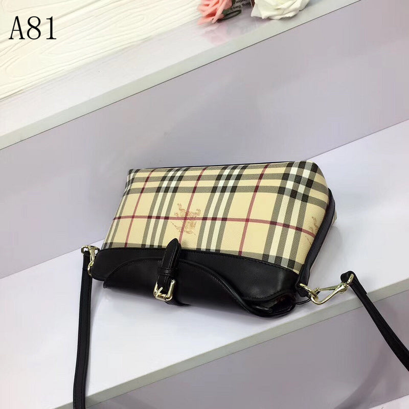 Glami Fashion -BBR Bags - 874