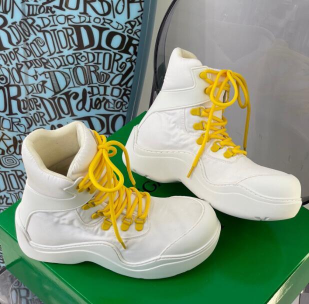 SAMC - BOV Men Shoes - 168