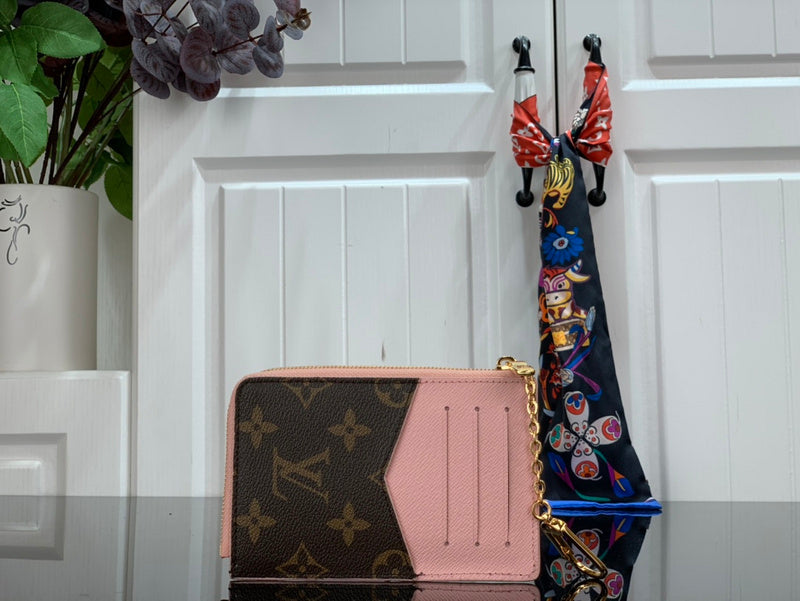 Fashion Lu-Vi bags - 2976