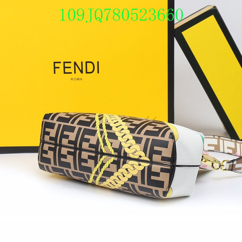 Glami - FDE Bags - 3223