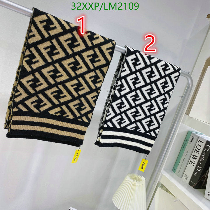 SAMC - FDE Scarves - 188