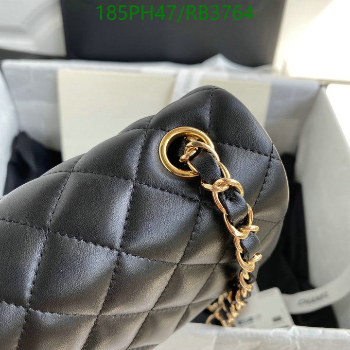 SAMC - CHL Bags - 383