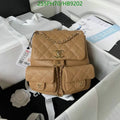SAMC - CHL Bags - 440